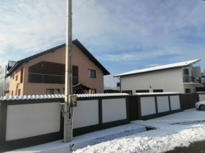 Pensiunea Fira